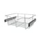 Rev-A-Shelf Rev-A-Shelf 18 W Closet Basket for Custom Closet Systems CB-181407CR-1 - alternate 1